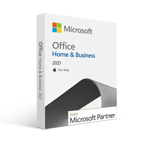 MacOs Microsoft Office Professional Plus 2021 - Digital Download (Offi