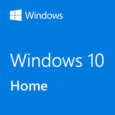 Microsoft Windows 10 Home OEM Key (PC Download)